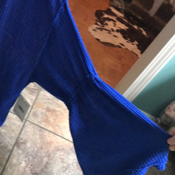 Free People top - Picture 4 of 7